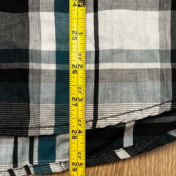 Chalc long sleeve button down shirt - Picture 5 of 7